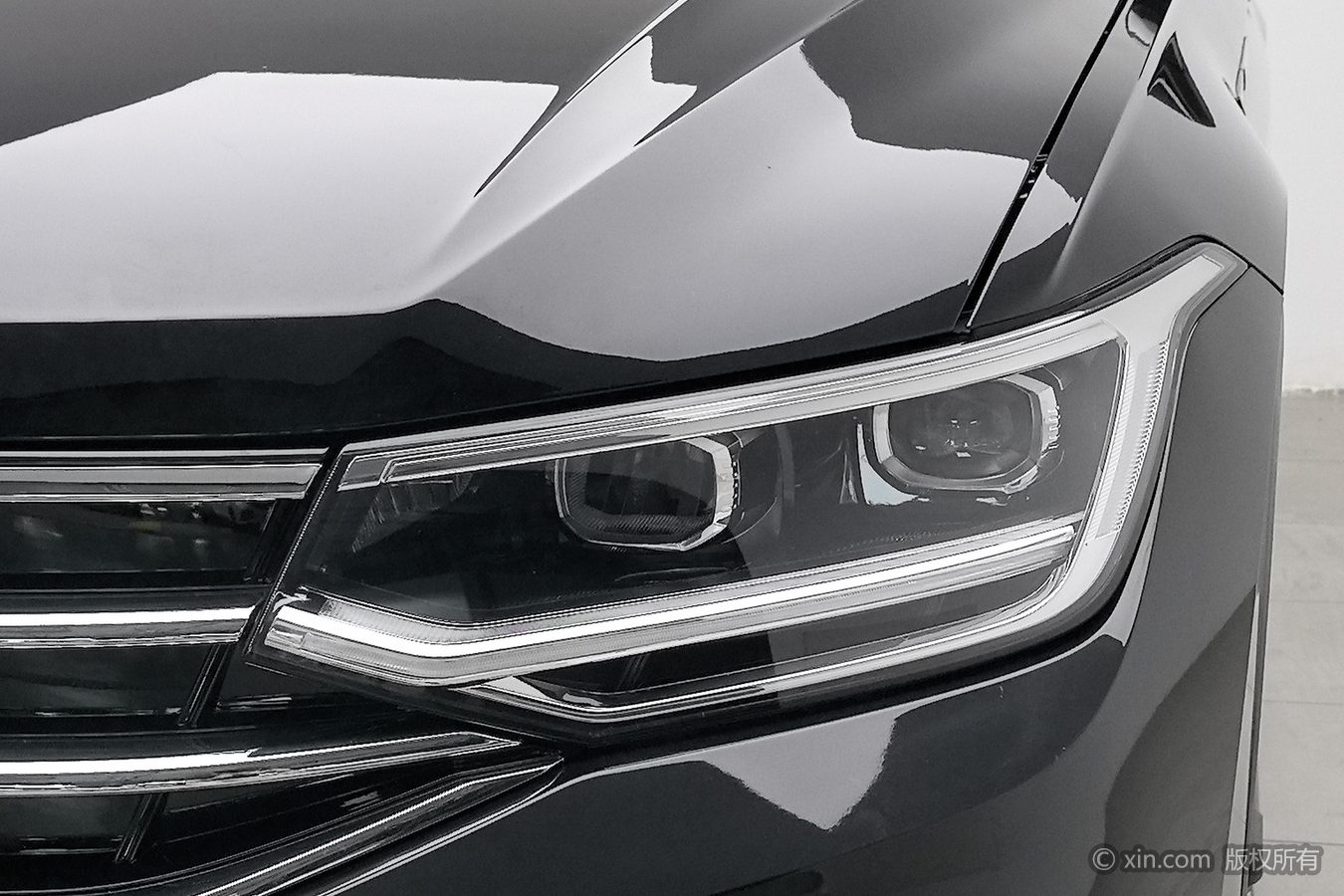 Volkswagen Tiguan L 2024 #6 Volkswagen Tiguan L 2024 image de voiture #6