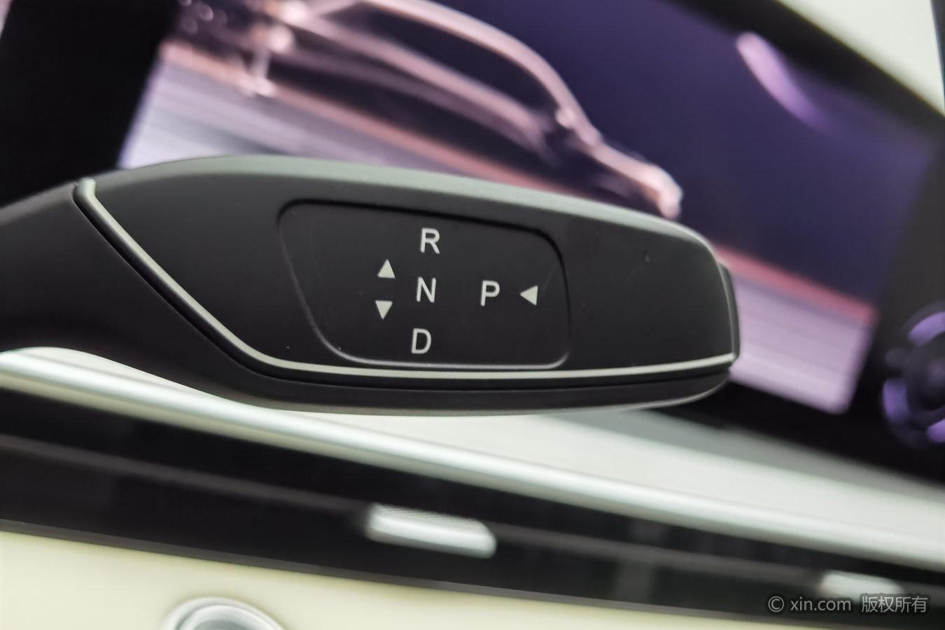 Exceed Lingyun 2024 car image #14