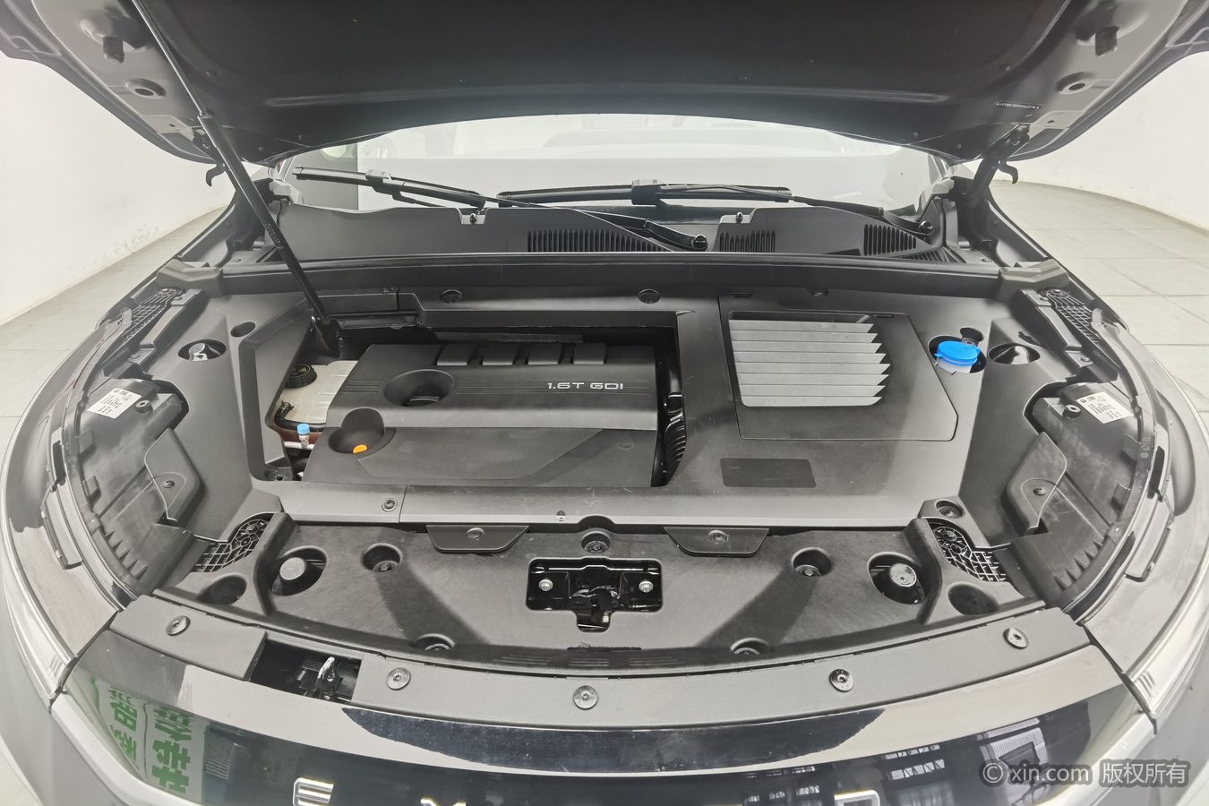 Exceed Lingyun 2024 car image #18