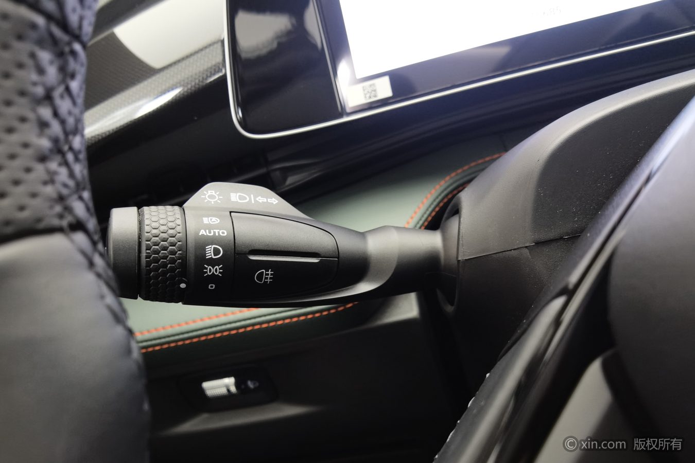GEELY Boyue 2025 صورة سيارة #22