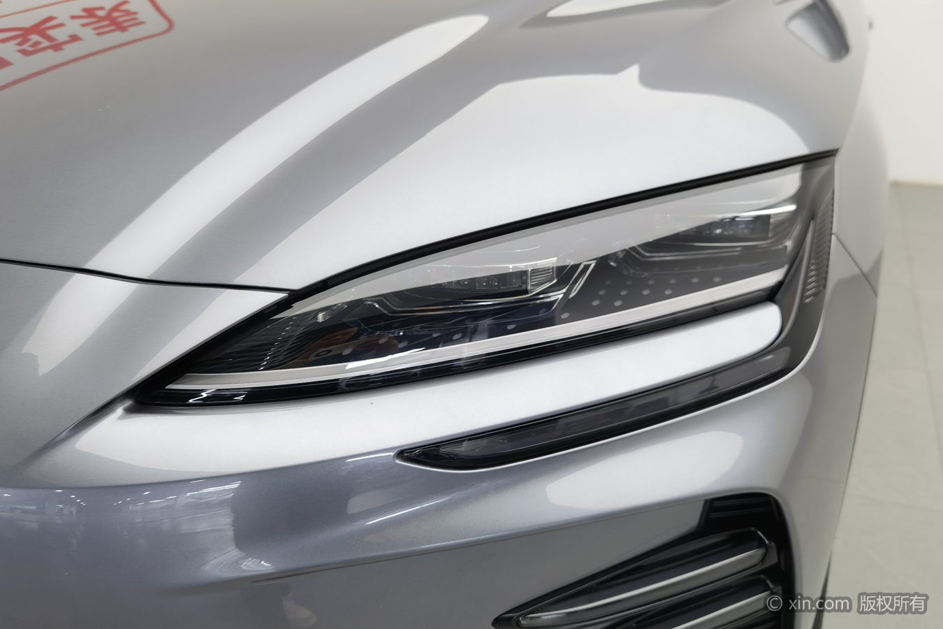 BYD Song Plus New Energy 2024 car image #6
