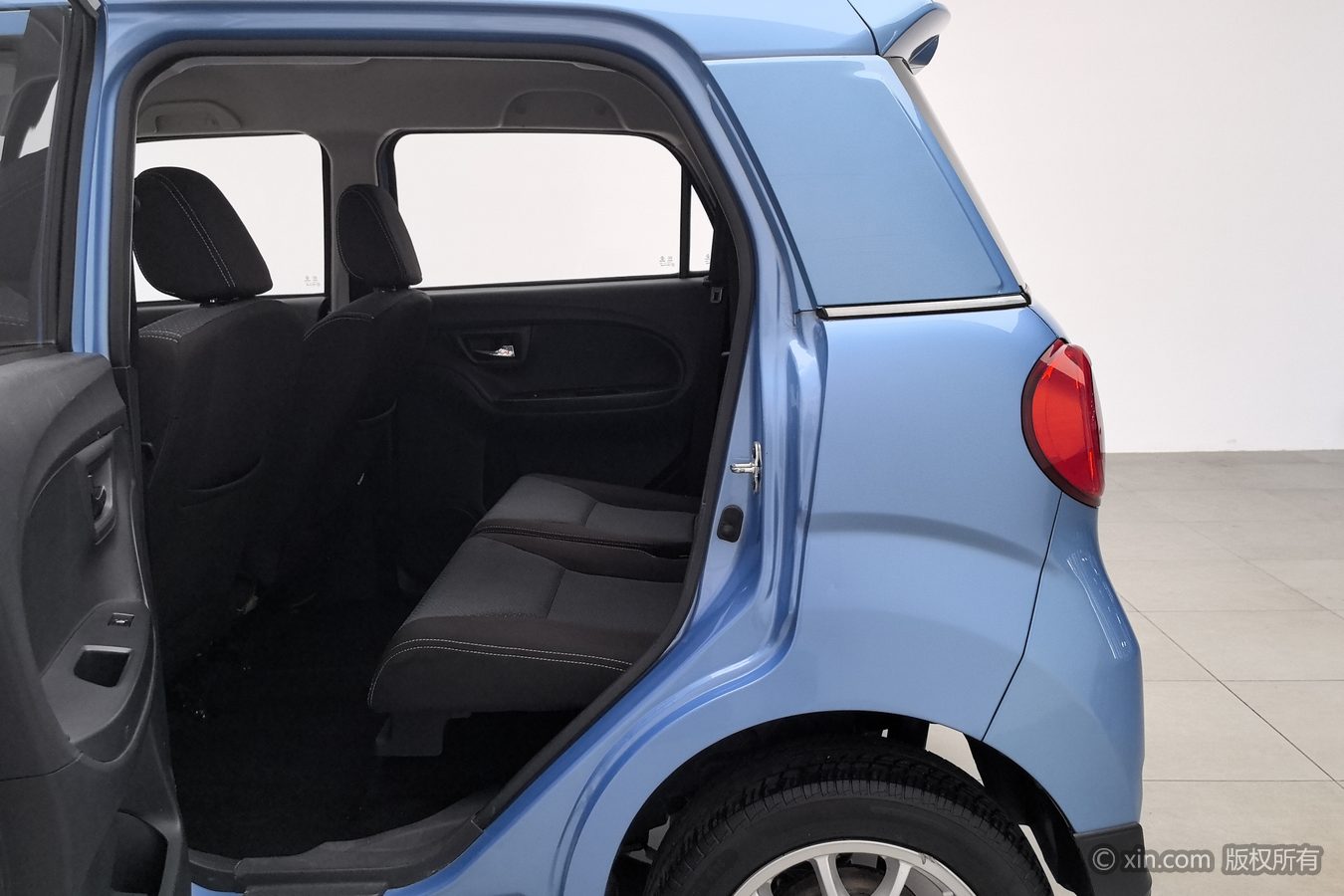 2021 #16 2021 car image #16