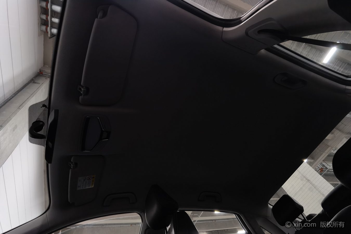 GEELY Emgrand 2023 #15 GEELY Emgrand 2023 car image #15