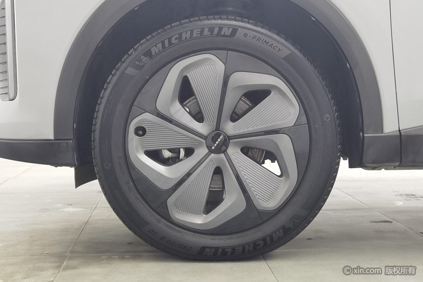Exceed Yaoguang 2023 car image #7