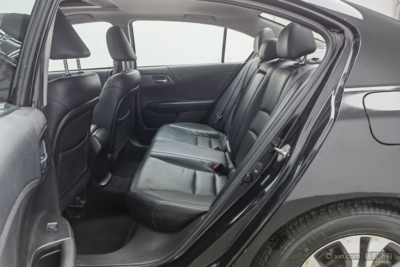 Honda Accord 2014 #16 Honda Accord 2014 car image #16