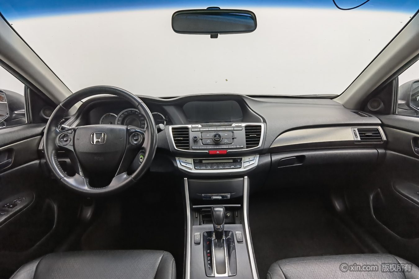 Honda Accord 2014 #12 Honda Accord 2014 car image #12