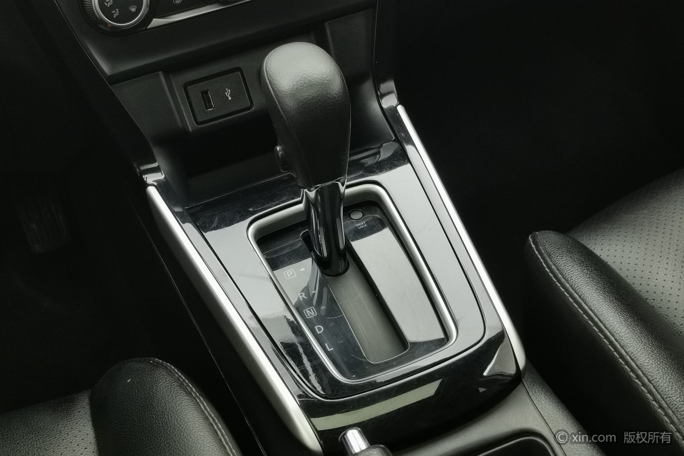 Nissan Sylphy 2023 #14 Nissan Sylphy 2023 car image #14