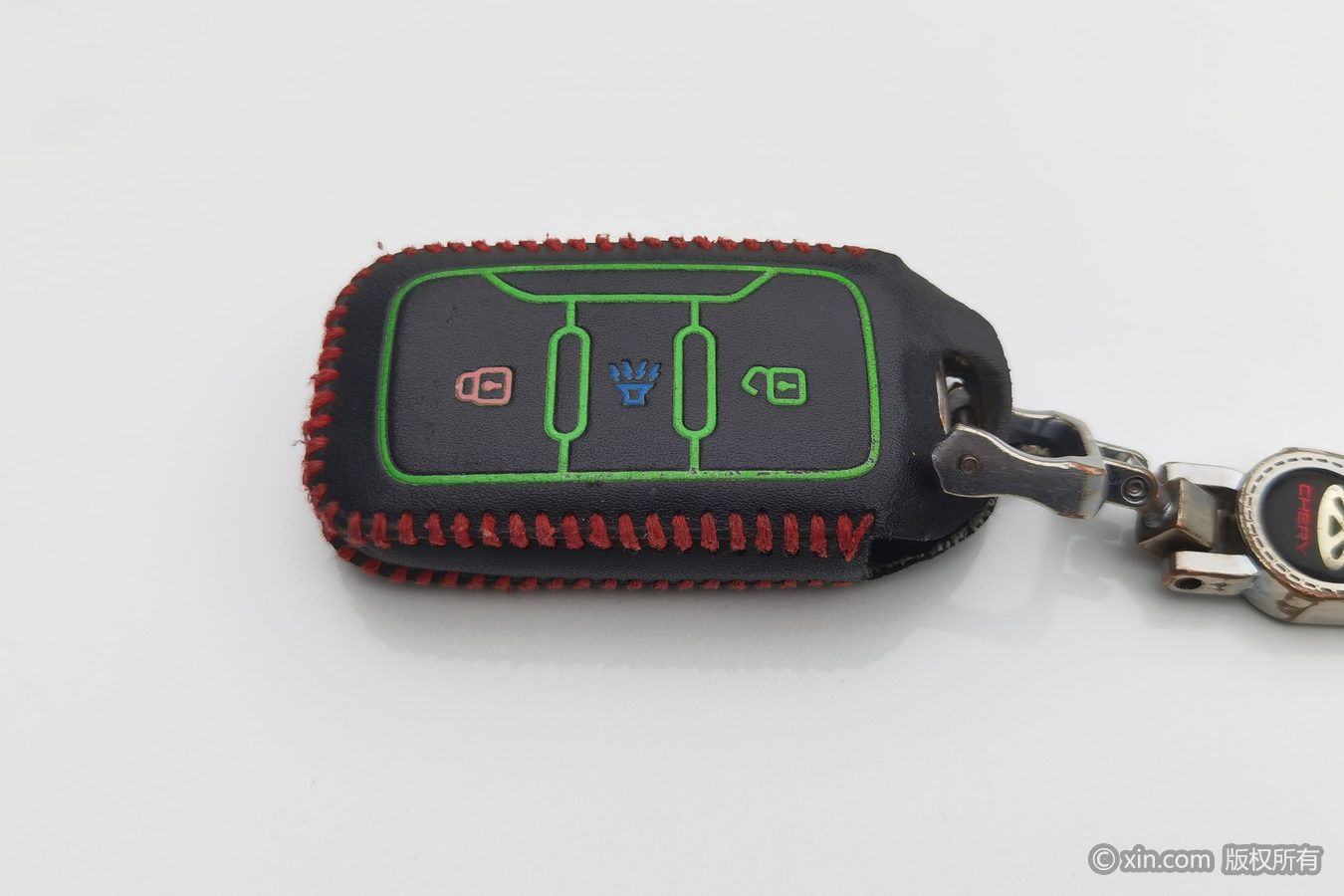 Jetour X70 2019 car image #20