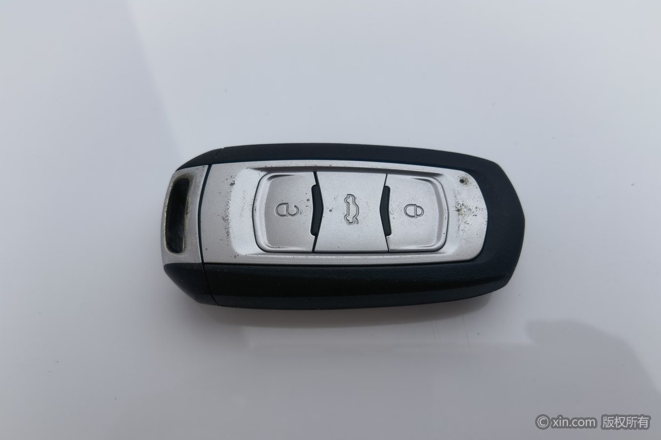 GEELY Vision 2017 car image #20