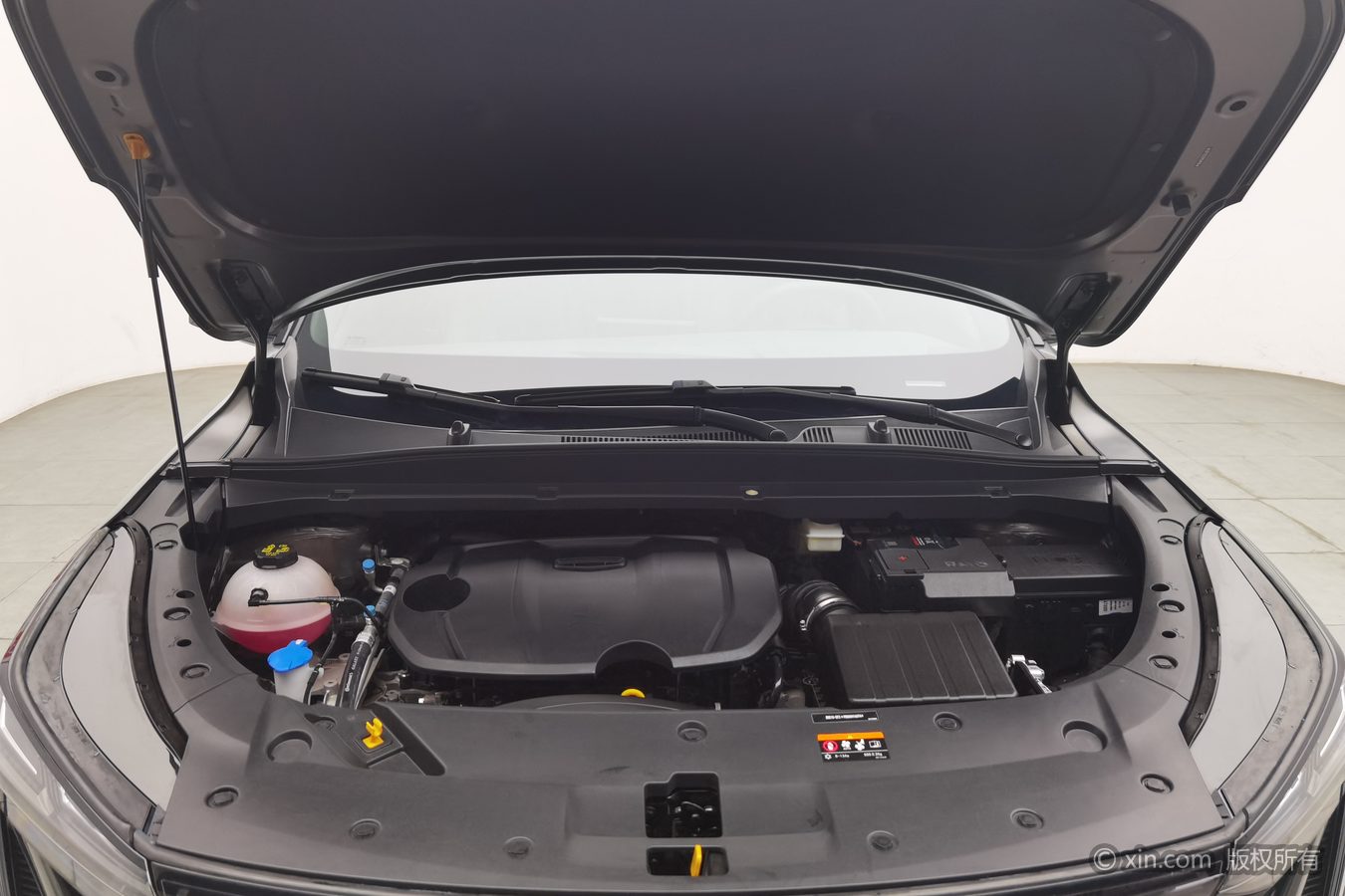 GEELY Boyue 2024 immagine di auto #18