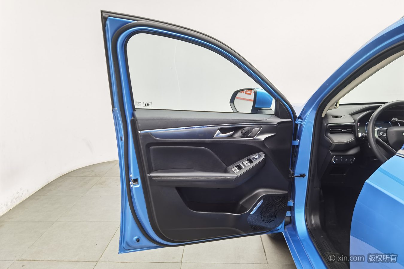 Haval Jolion 2021 car image #8