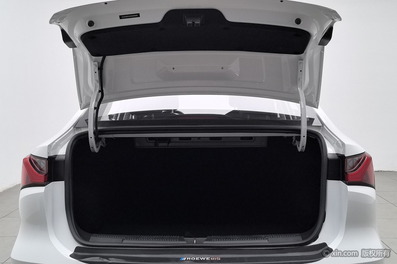 Roewe i5 2025 #17 Roewe i5 2025 imagem de carro #17