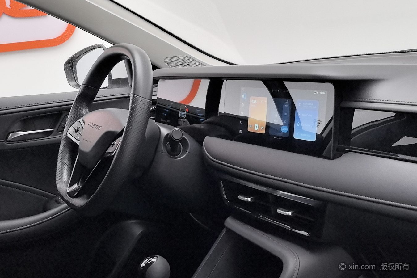 Roewe i5 2025 #23 Roewe i5 2025 imagem de carro #23