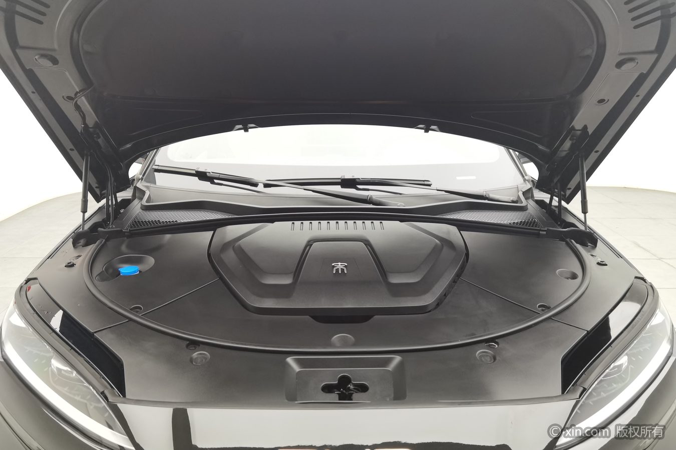 BYD Song Plus New Energy 2024 car image #18