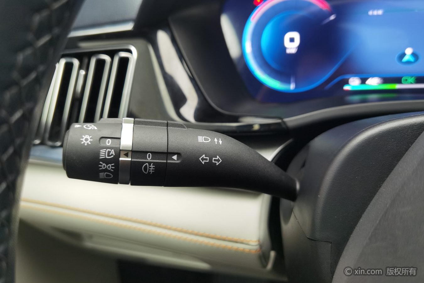 BYD Song Plus New Energy 2024 car image #22