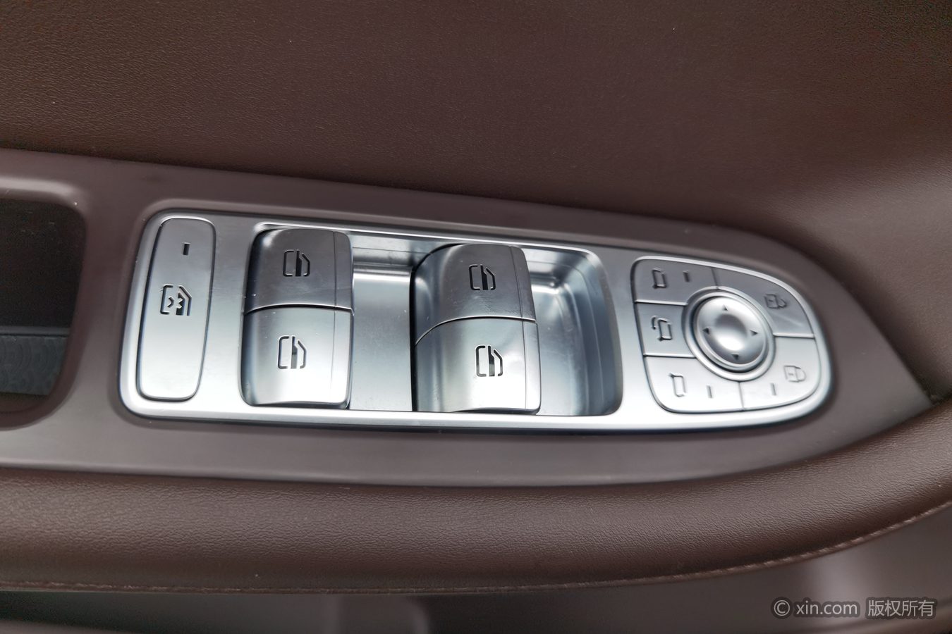 Chery Tiggo 8 PRO 2023 #9 Chery Tiggo 8 PRO 2023 car image #9
