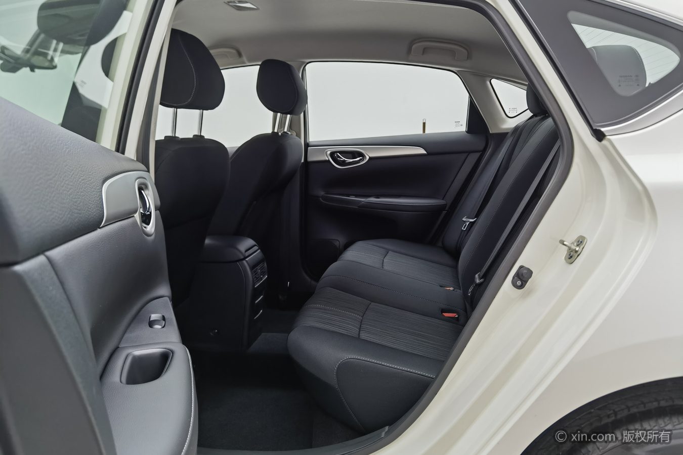Nissan Sylphy 2024 image de voiture #16