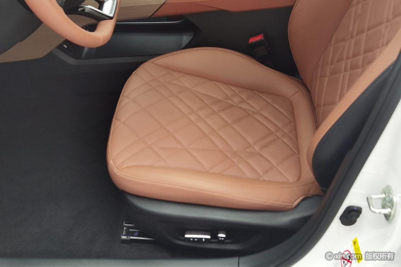 Changan Eado 2025 car image #21