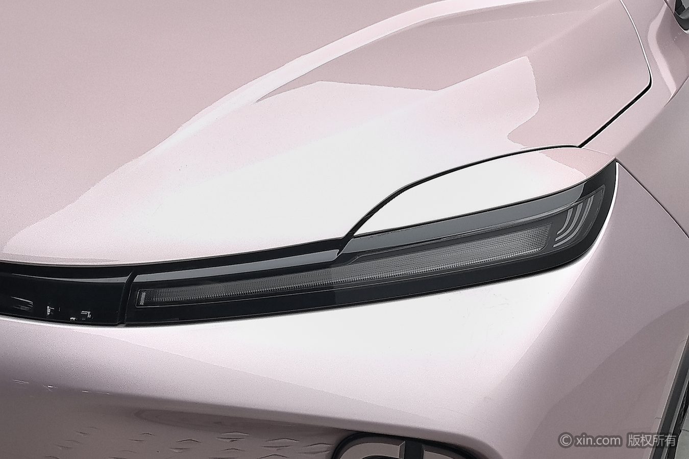2024 #6 2024 car image #6