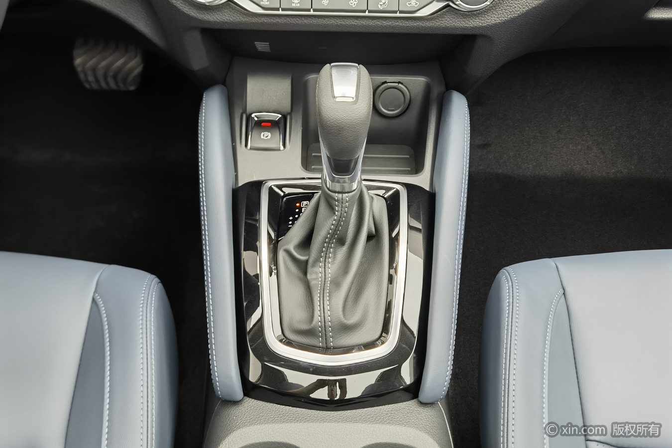 Nissan Qashqai 2025 car image #14