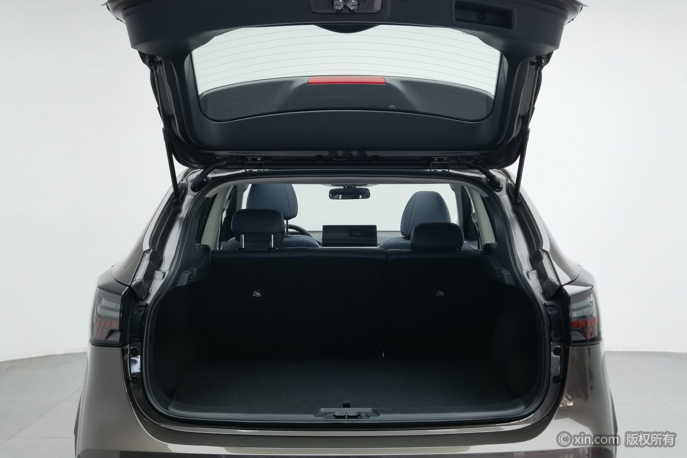 Nissan Qashqai 2025 car image #17