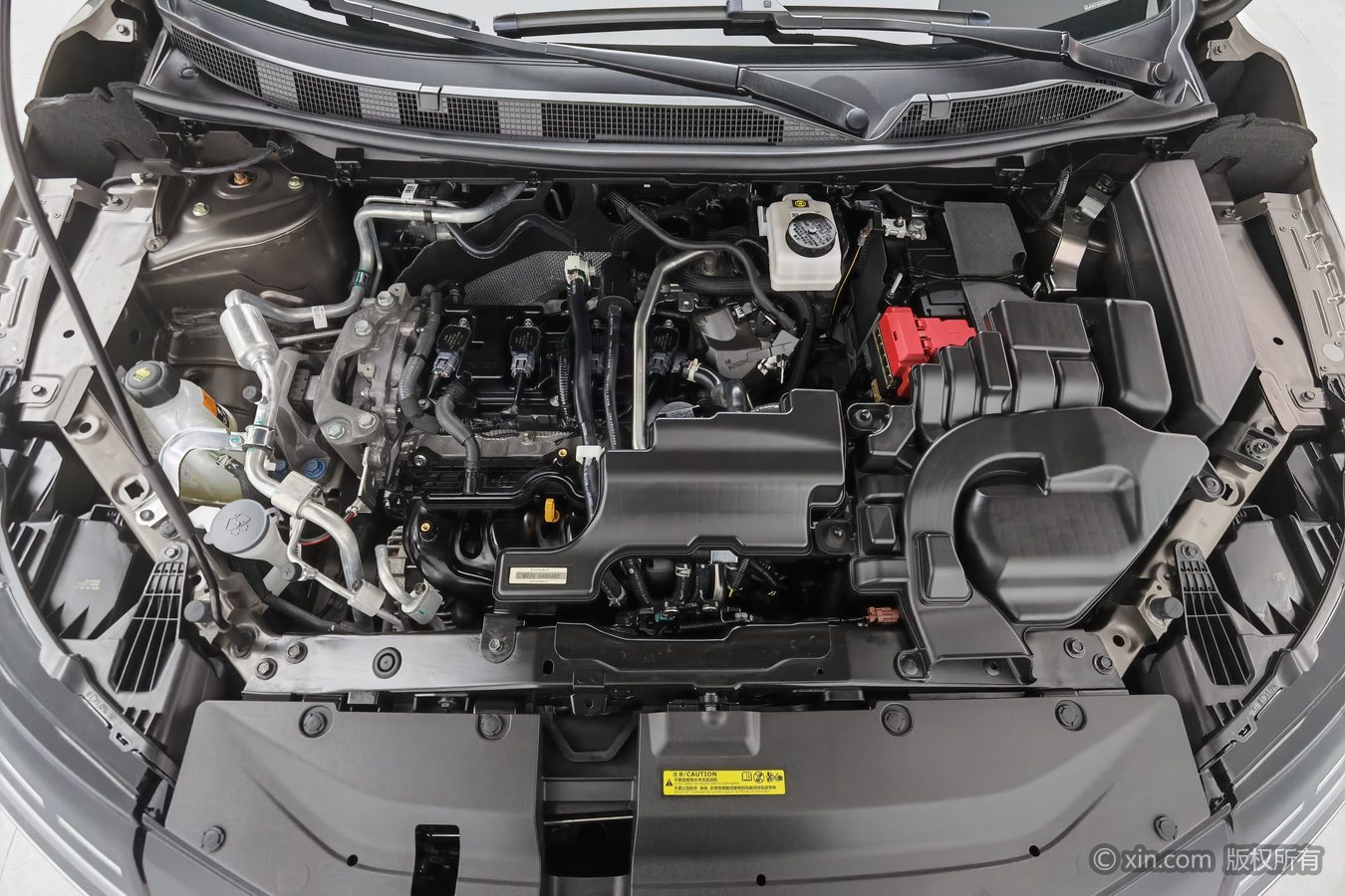 Nissan Qashqai 2025 car image #18