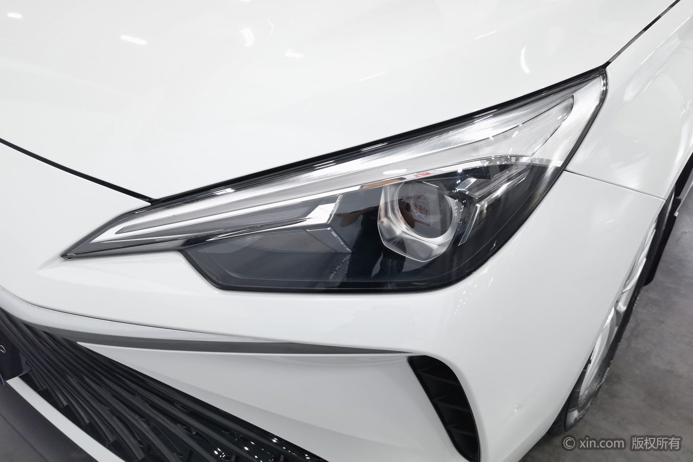 Roewe i5 2024 #6 Roewe i5 2024 immagine di auto #6