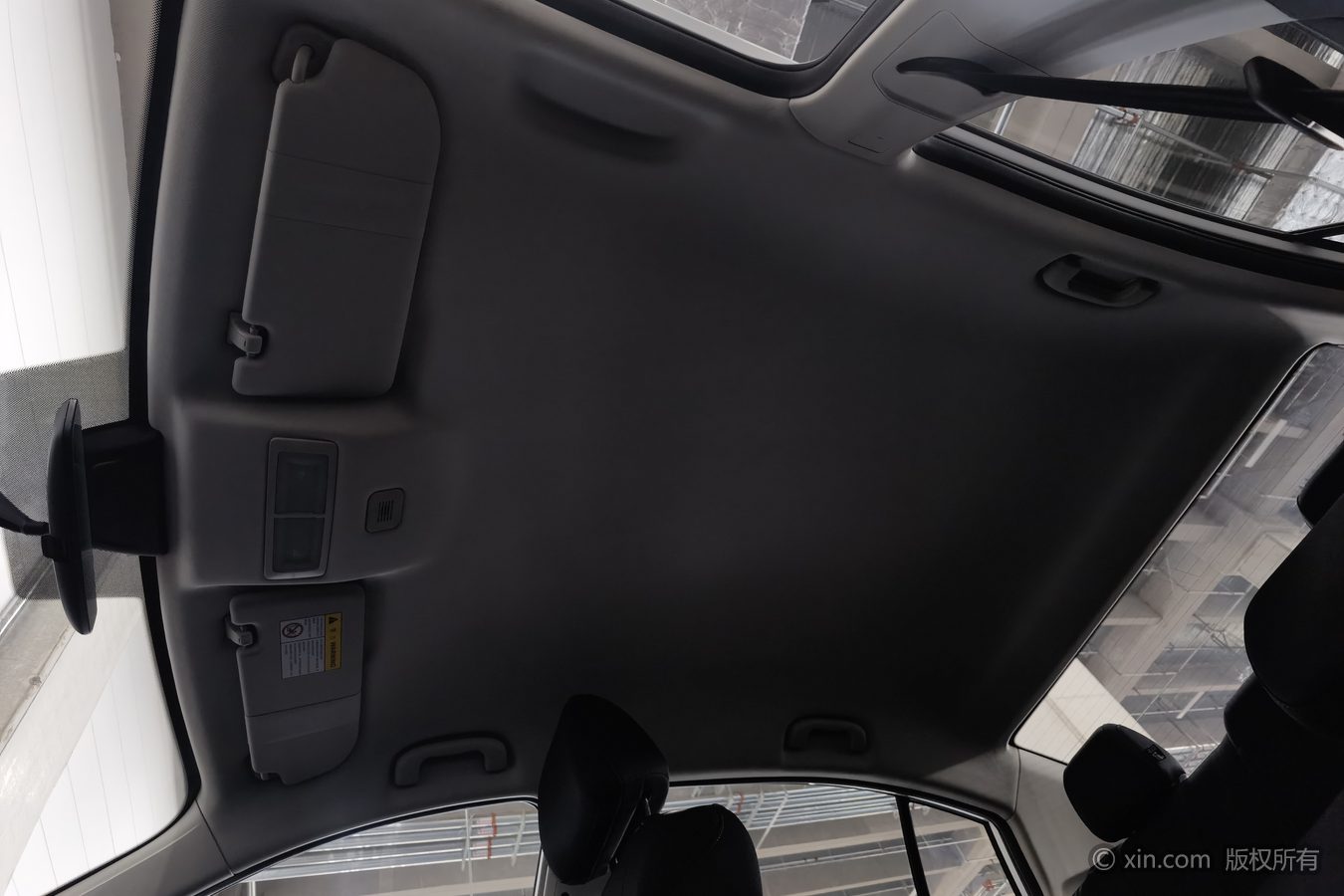 Roewe i5 2024 #15 Roewe i5 2024 immagine di auto #15