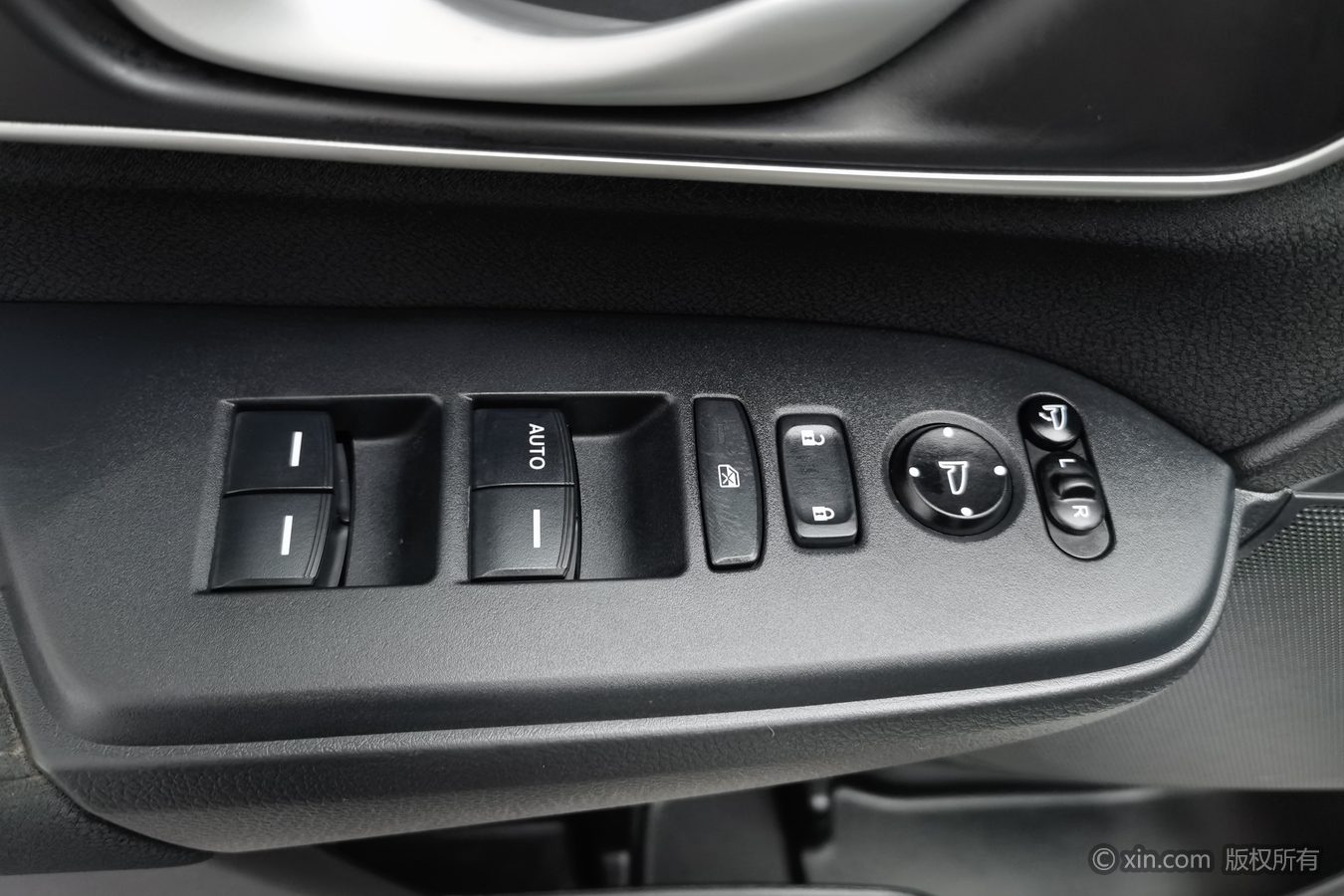 Honda CR-V 2021 #9 Honda CR-V 2021 car image #9