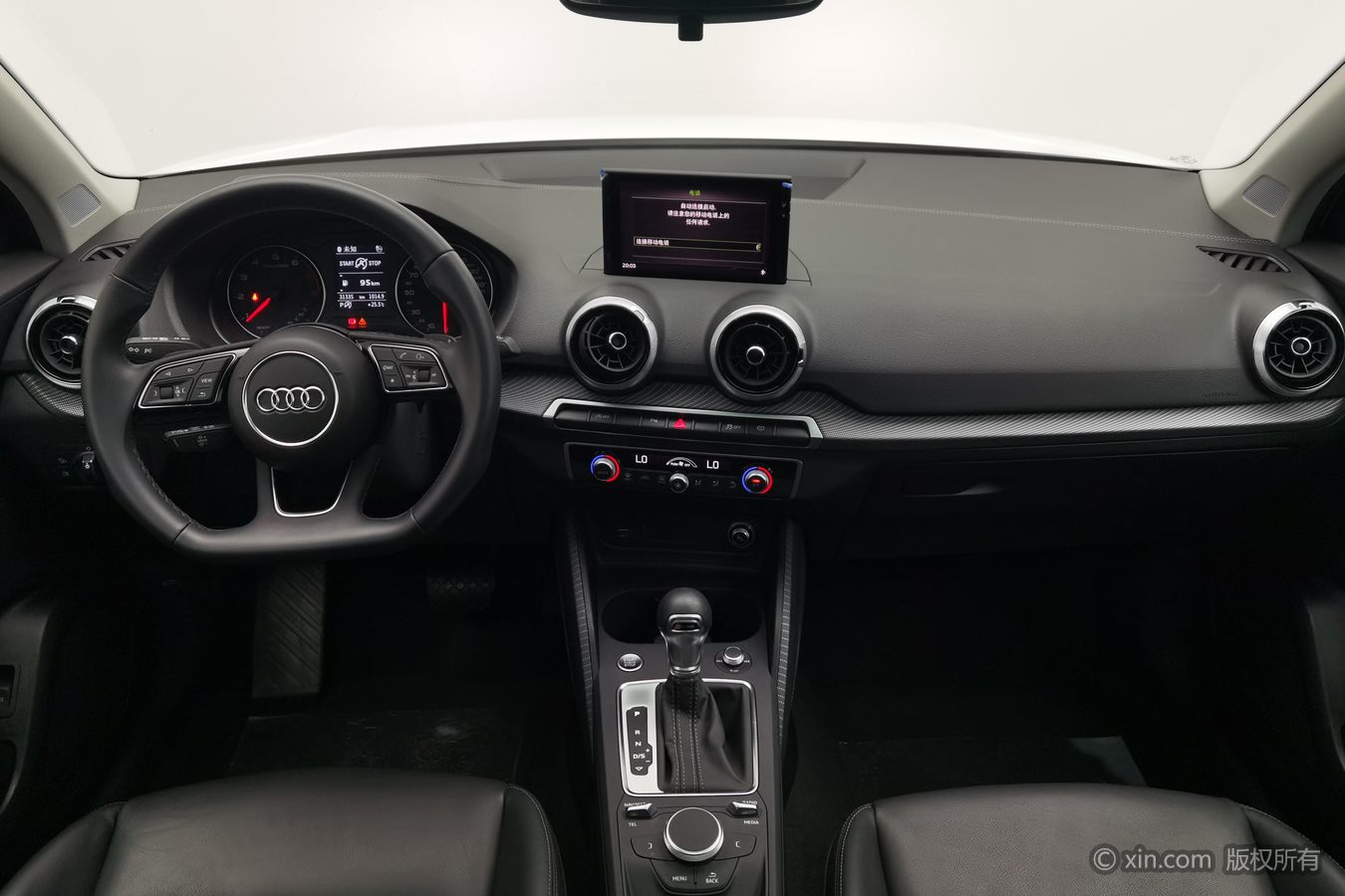Audi Q2L 2024 #12 Audi Q2L 2024 car image #12