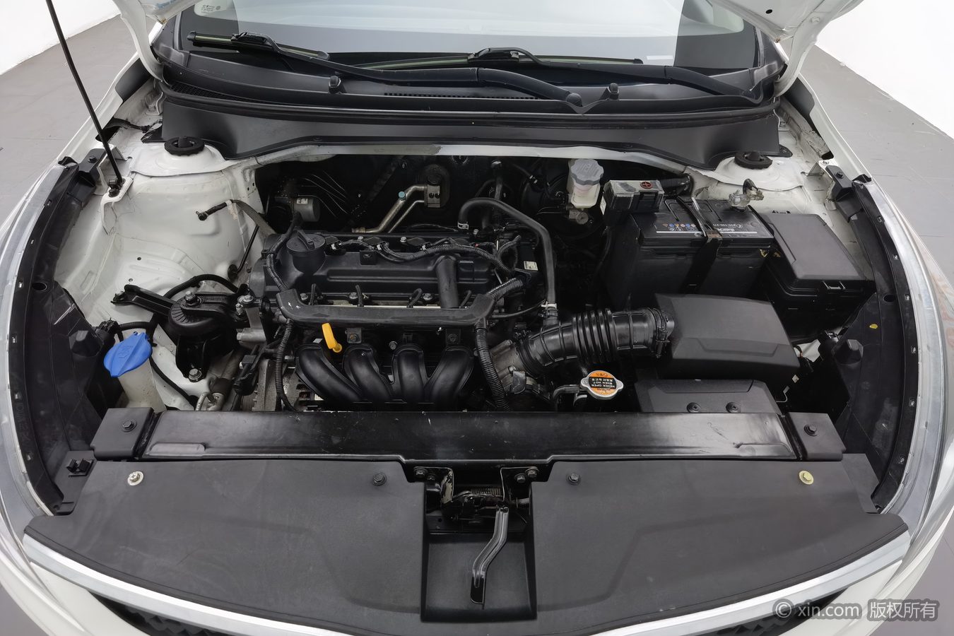 Kia K2 2018 #18 Kia K2 2018 car image #18