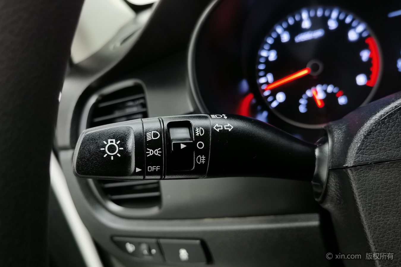 Kia K2 2018 #22 Kia K2 2018 car image #22