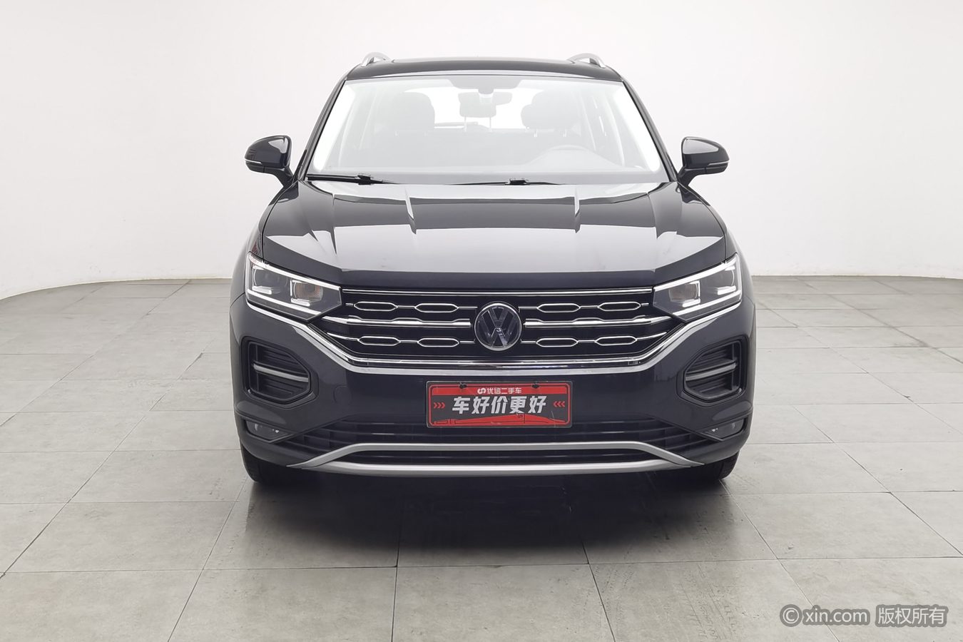 Volkswagen Tayron 2021 #4 Volkswagen Tayron 2021 immagine di auto #4