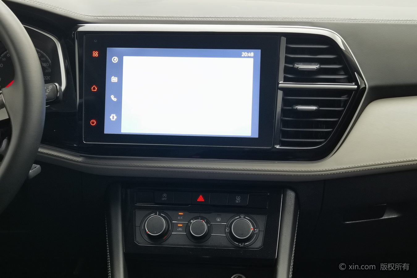 Jetta VS5 2025 car image #13