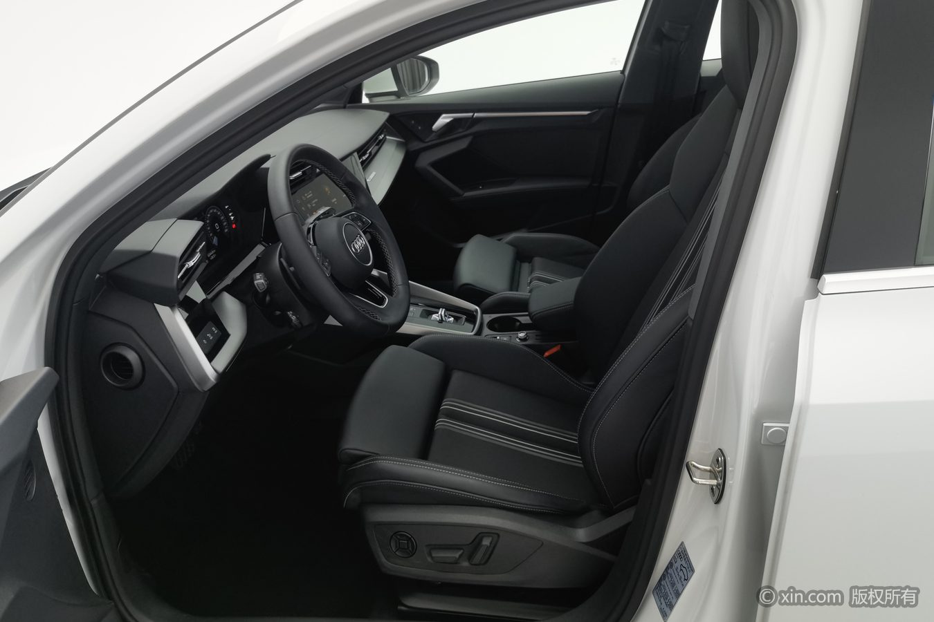 Audi A3 2024 car image #10