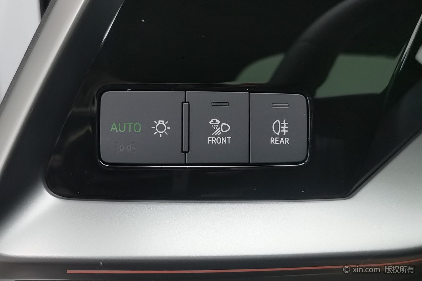 Audi A3 2024 car image #22