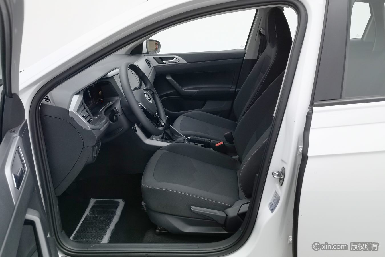 Volkswagen Polo 2025 imagem de carro #10