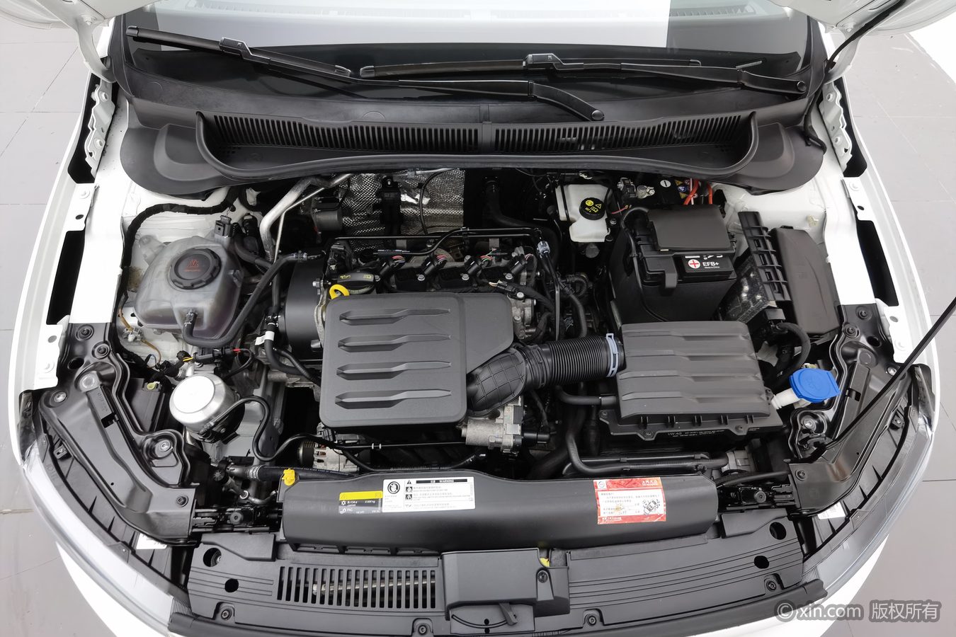 Volkswagen Polo 2025 imagem de carro #18