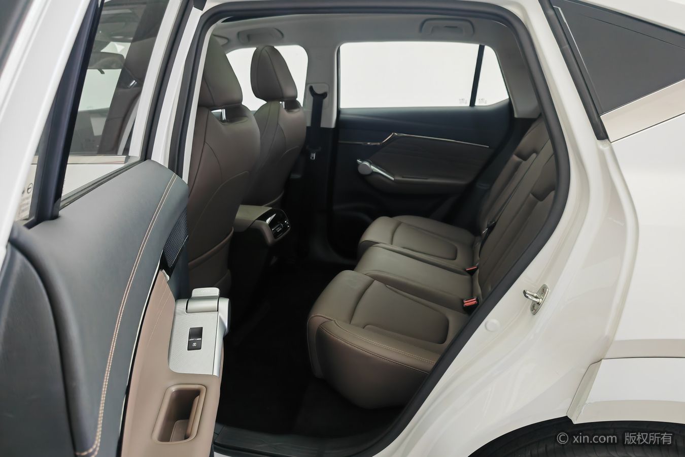 GAC Trumpchi GS4 2025 car image #16
