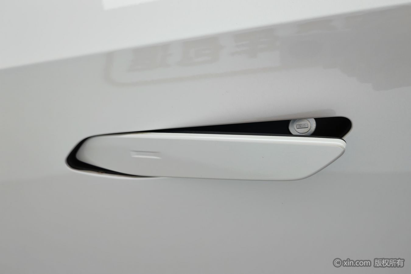 GAC Trumpchi GS4 2025 car image #19