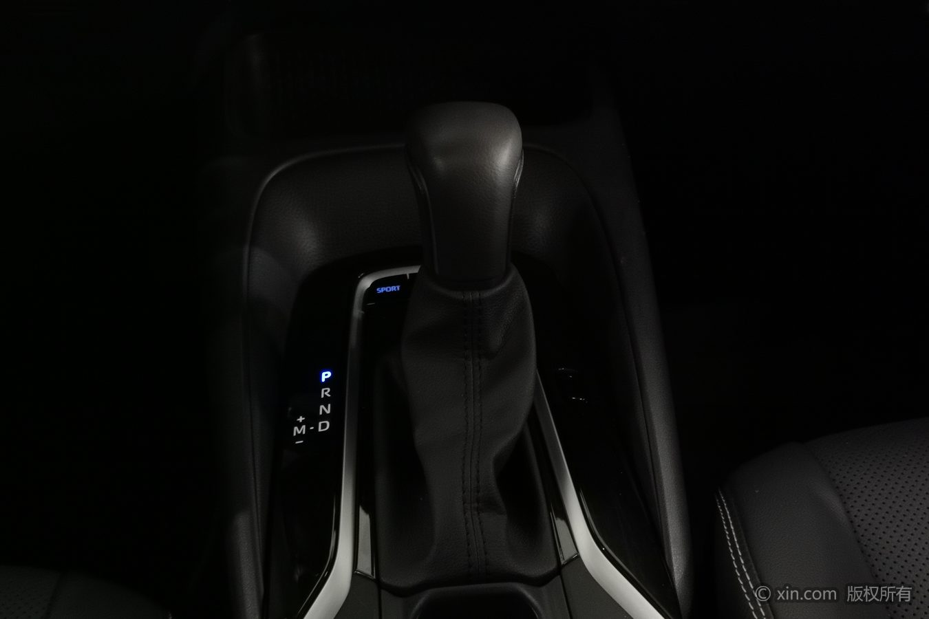 Toyota Corolla 2020 car image #14