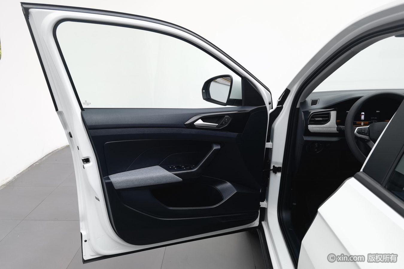 Volkswagen Tharu 2025 #8 Volkswagen Tharu 2025 car image #8