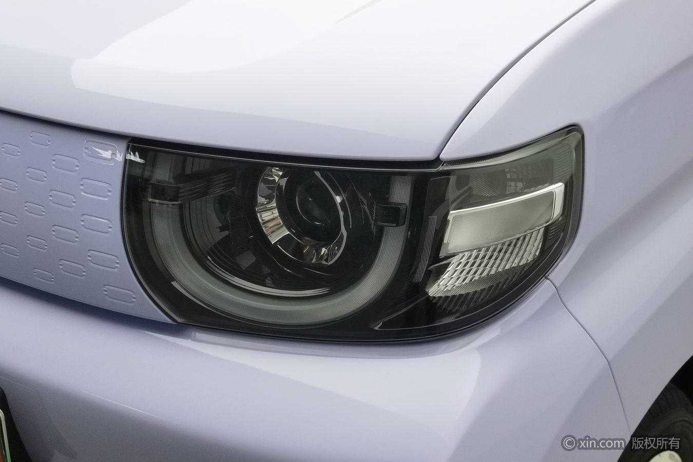 Chery QQ Ice Cream 2022 #6 Chery QQ Ice Cream 2022 car image #6