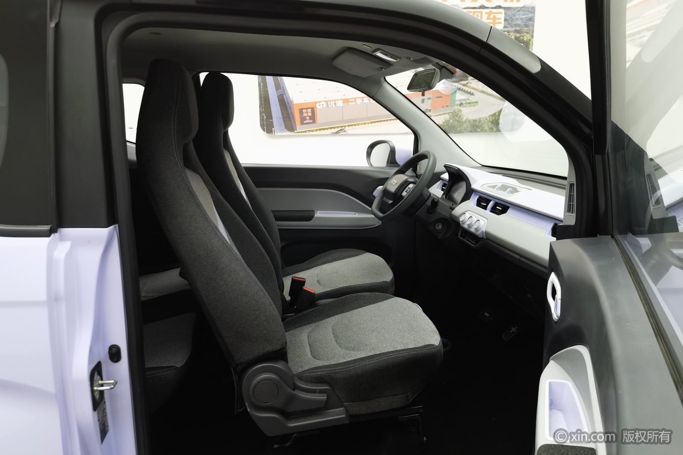 Chery QQ Ice Cream 2022 #24 Chery QQ Ice Cream 2022 car image #24