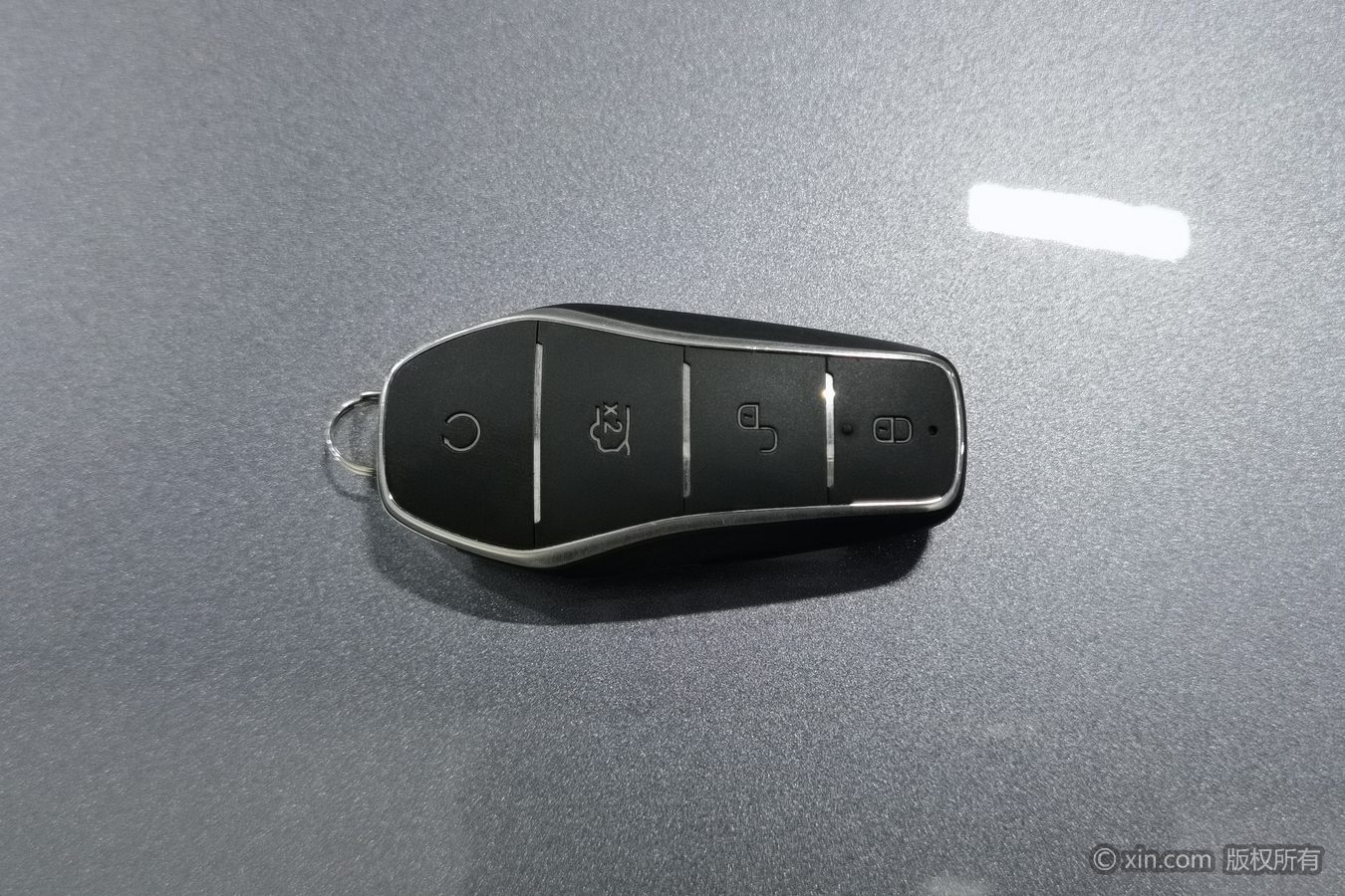 BYD Yuan Plus 2025 car image #20