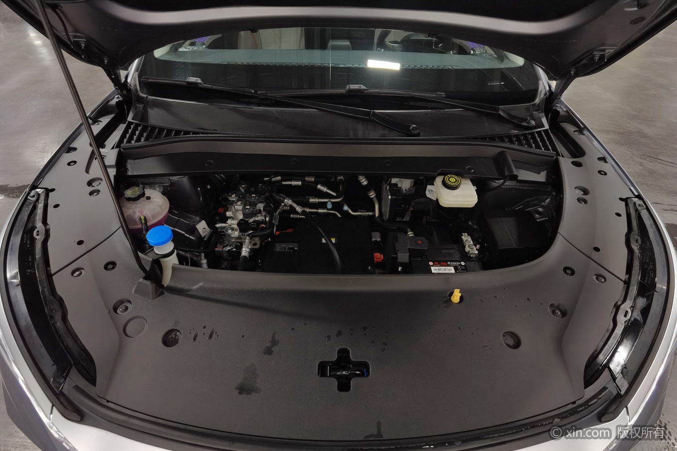 BYD Yuan Plus 2025 car image #18
