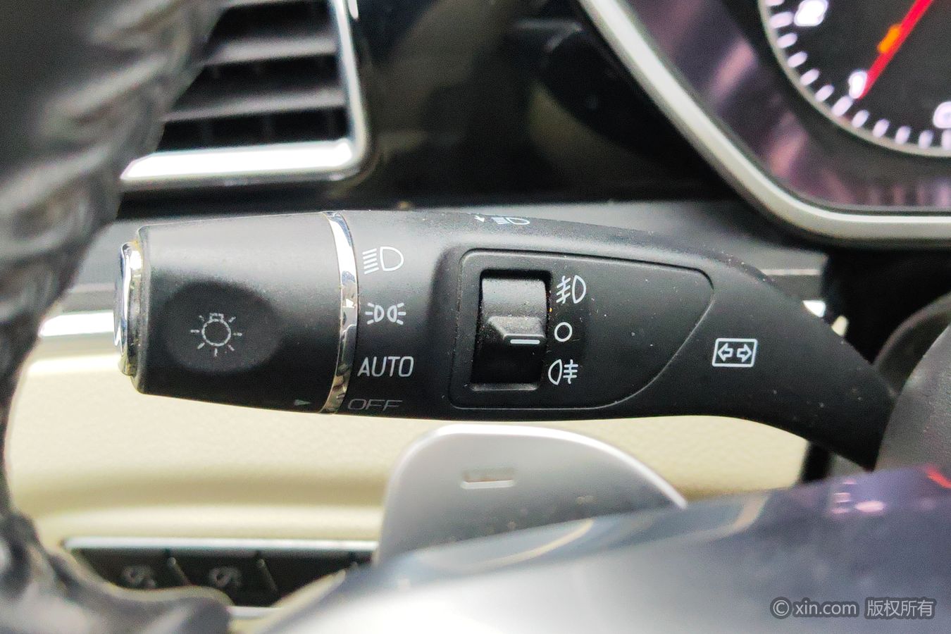 Zotye 2019 car image #22
