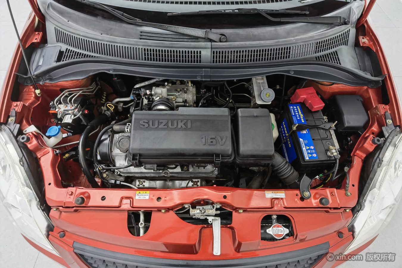 Suzuki Swift 2015 #18 Suzuki Swift 2015 car image #18
