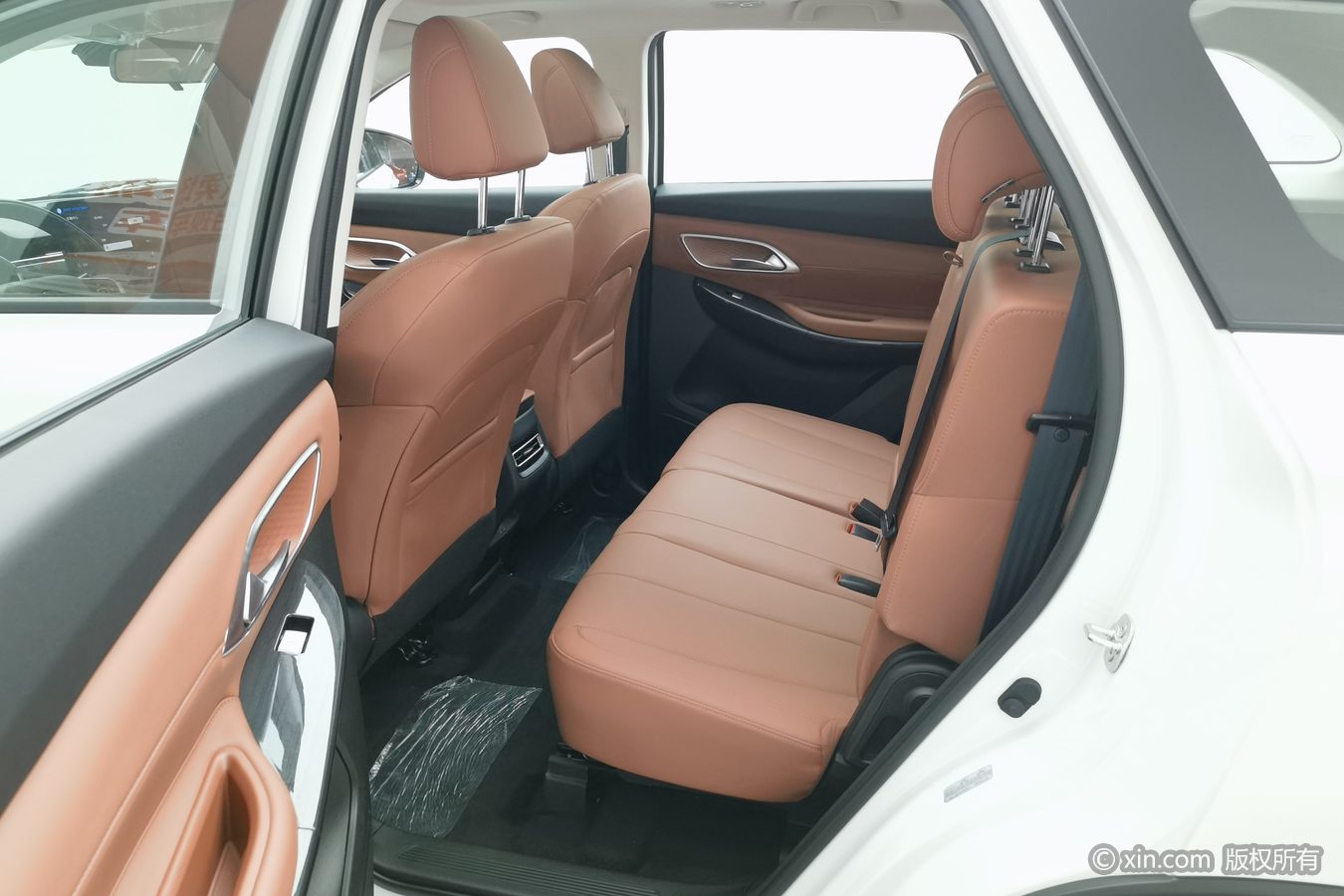Changan CS75 2025 #16 Changan CS75 2025 car image #16
