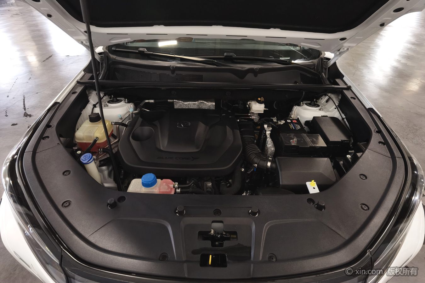 Changan CS75 Plus 2024 #18 Changan CS75 Plus 2024 car image #18